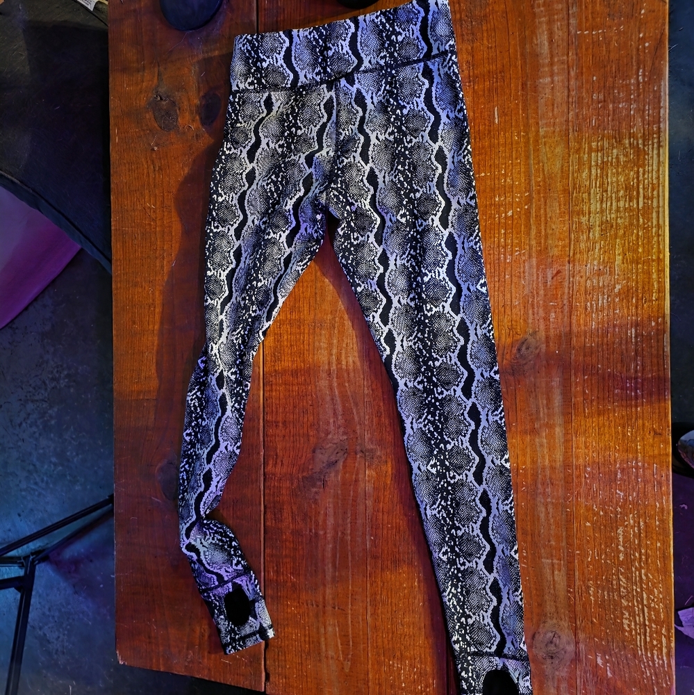 Hella Mambo Boots With CXIX Sticky Leggings - Picture 4 of 5